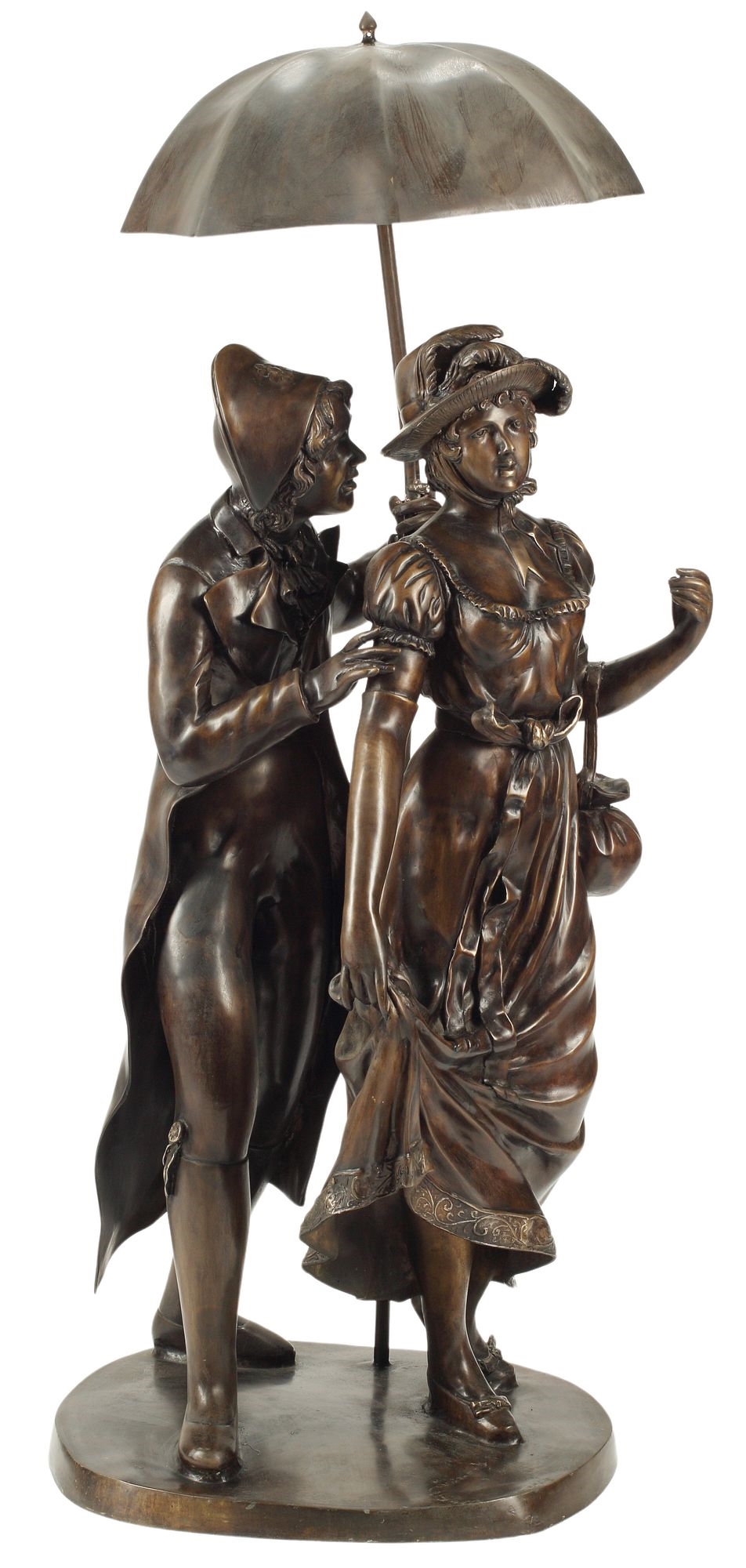 L. Raphael | Offre Galante | MutualArt