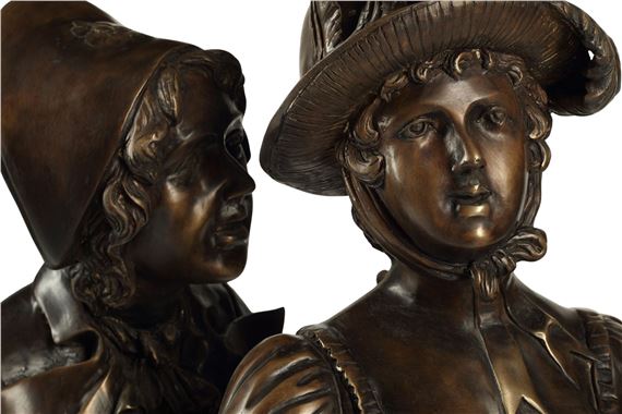 L. Raphael | Offre Galante | MutualArt