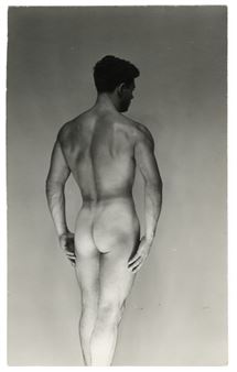 Günter Blum and George Platt Lynes: Anatomy of Devotion - Fahey / Klein Gallery