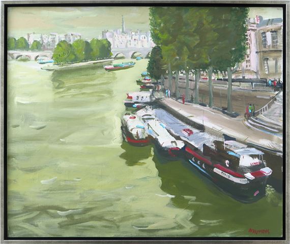 ʲī by Aleksejs Naumovs