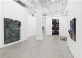 Group Exhibition - Chapter NY
