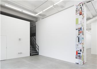 Sylvie Hayes-Wallace: Locked from the Inside - Chapter NY