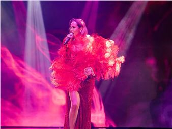 Magzoid Emerging Art Icons Awards 2024: Celebrating Creativity and Cultural Impact