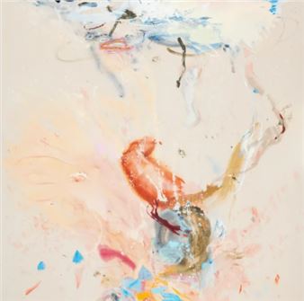 Araminta Blue: Sun Wreck - Rosenfeld