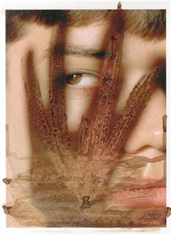 Karla Hirlado Voleau: Without Men - Christophe Guye Galerie