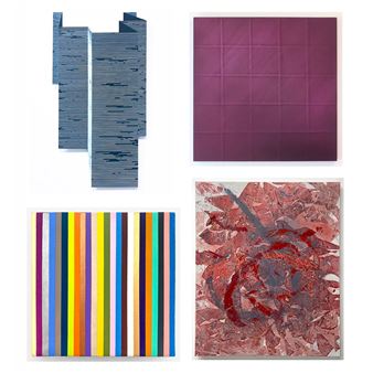 Colore - CMAY Gallery