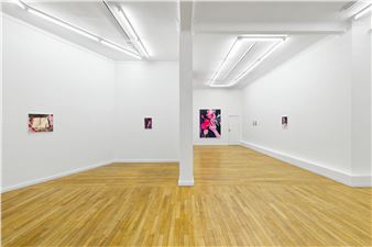 Tomona Matsukawa: As I am - Ceysson & Bénétière, Paris