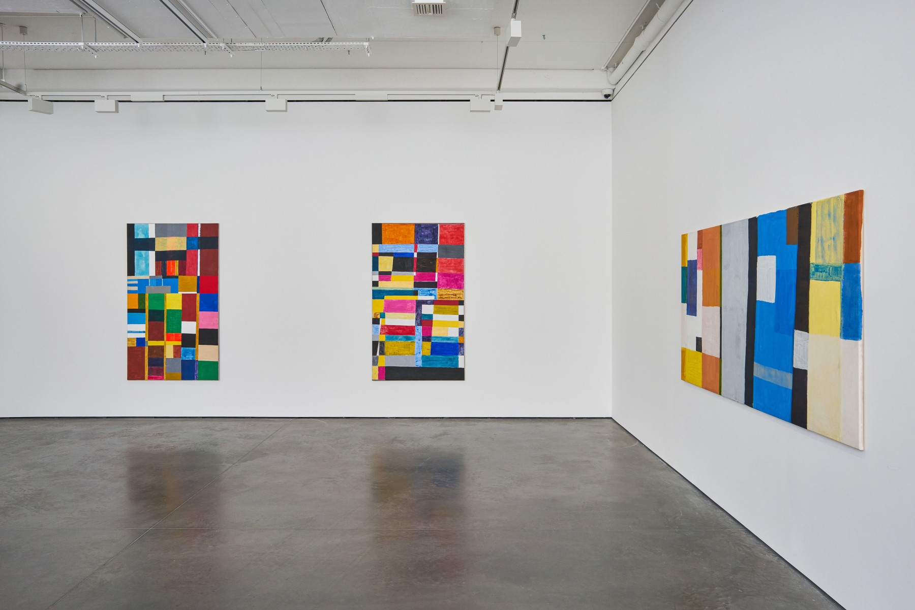 Atta Kwami at Goodman Gallery