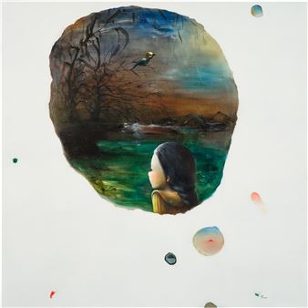 Modern & Contemporary Art Day Sale - Phillips Hong Kong