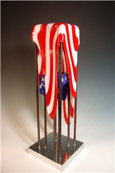 John Luebtow: Retrospective - From 1972 to 2023  - Lois Lambert Gallery