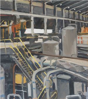 LiddellWORKS - Muswellbrook Regional Arts Centre