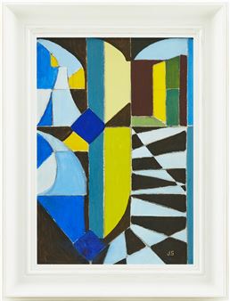 Jack Ström - Jack Ström