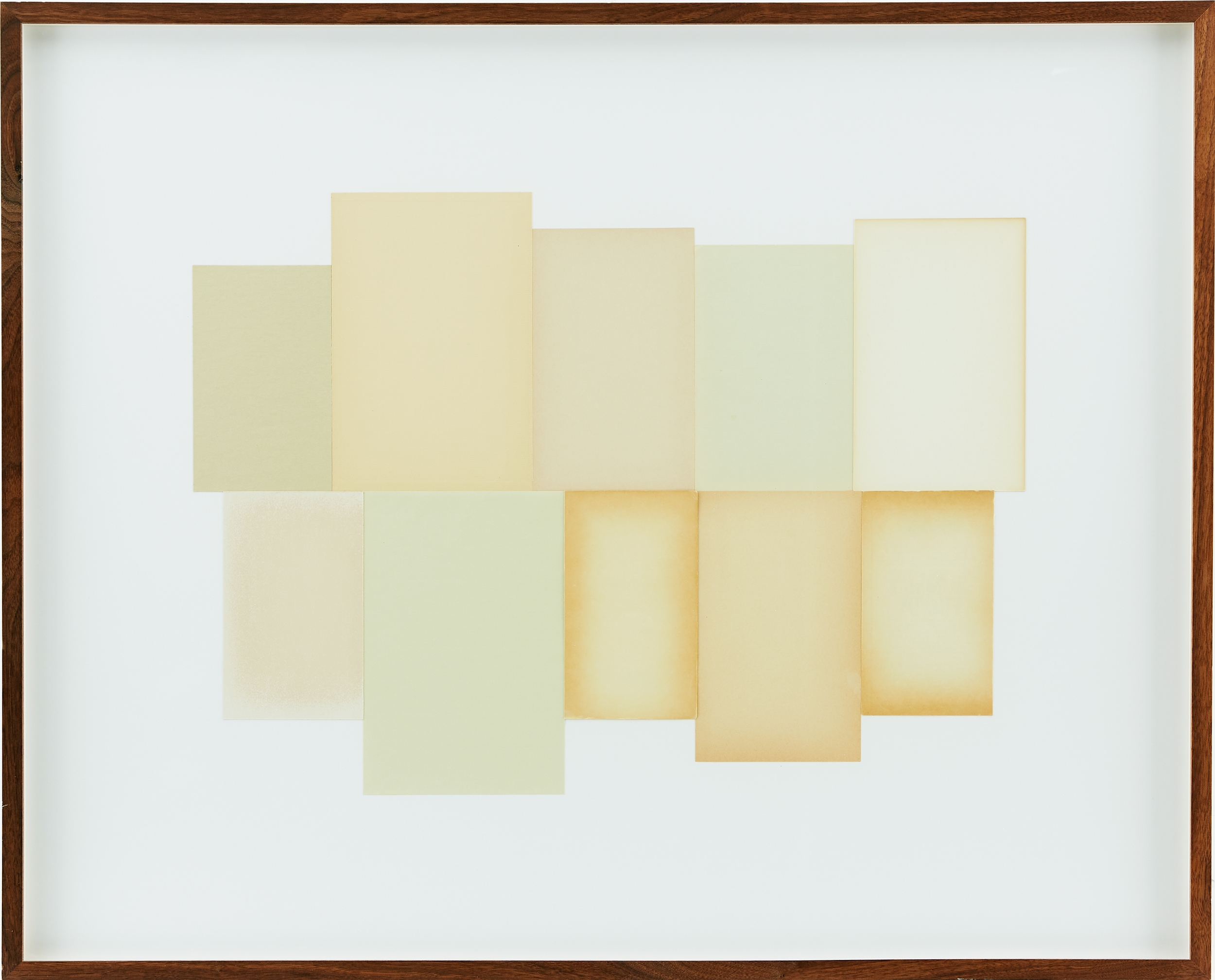 Artwork by David Svensson, David Svensson, Made of Collage