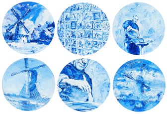 Friederike Feldmann - Friederike Feldmann