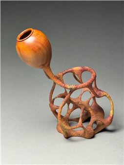 Untitled - Jean-Francois Escoulen