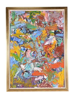 SUNNY SIDE UP - Derek Shockley