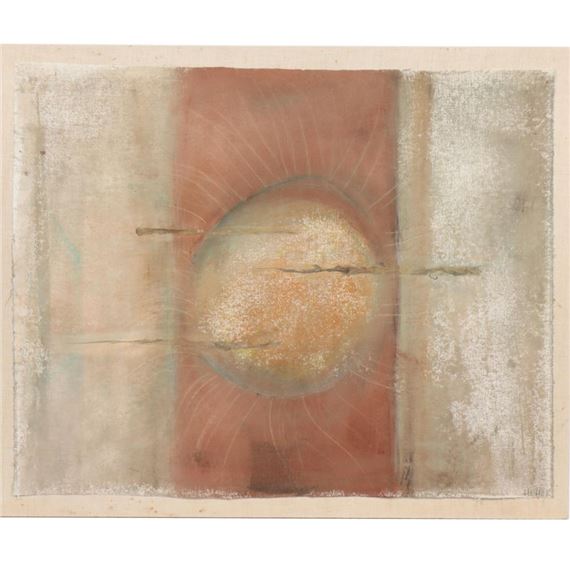 Celestial Sphere, 1997 - Constance Quint Heller