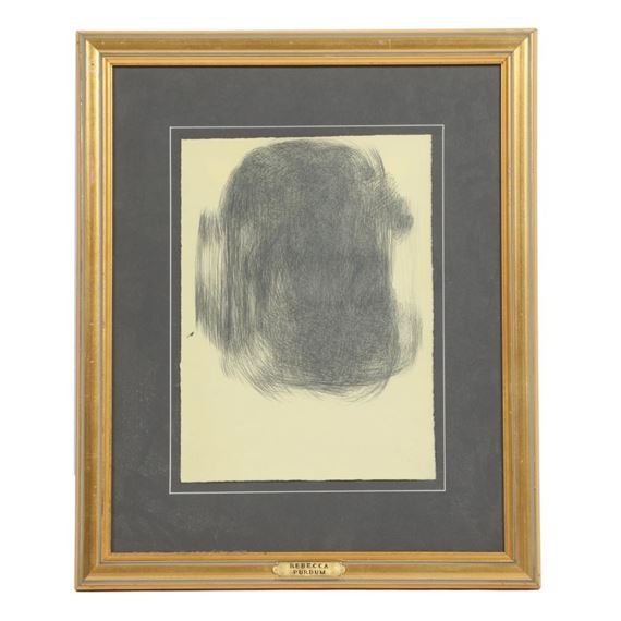 Rebecca Purdum | Untitled #7, 1989 (1989) | MutualArt