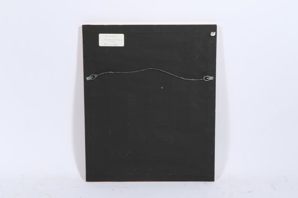 Rebecca Purdum | Untitled #7, 1989 (1989) | MutualArt
