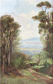 Titirangi - Bessie Kendon