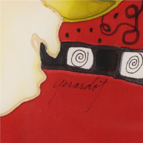 Lizianthus - Dawn Gerardot