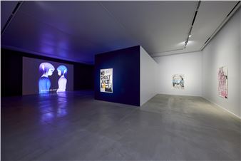 Explore Different Annlees, 'Make a Wish' at Buk-Seoul Museum of Art