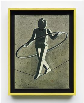 When We Become Us² at Capsule Venice