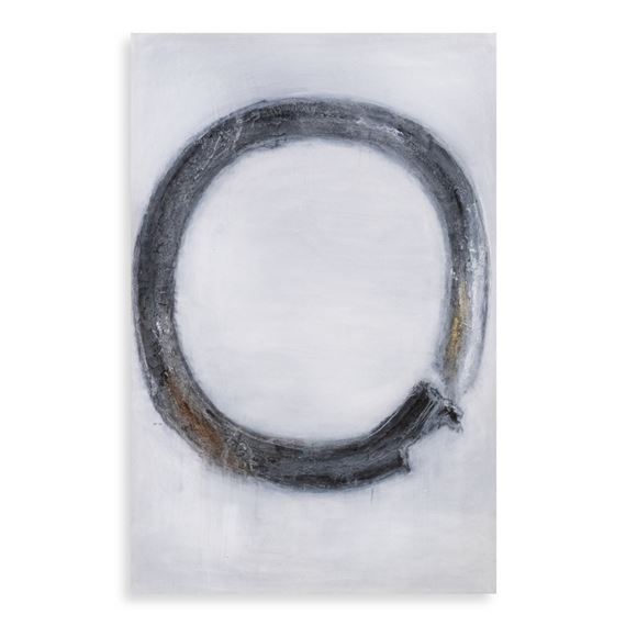 Untitled by Lao Lian Ben, dated 1988