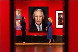 Major New Exhibition Now Open at The King's Gallery, London