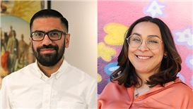 El Paso Museum of Art Announces Curatorial and Marketing Hires