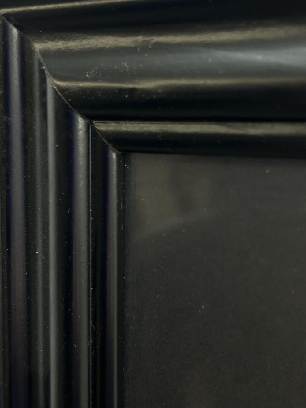 Artwork by John Akhtar, Signed John Akhtar Collage Photo, Made of Collage Photo