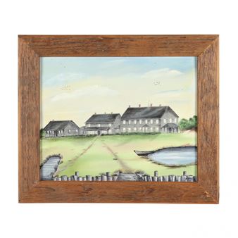 Currituck Hunting Club - Mildred Haynes