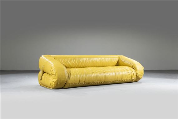 Anfibio by Alessandro Becchi, anni '70