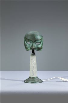 Lampada da tavolo - Elin Raaberg Nielsen