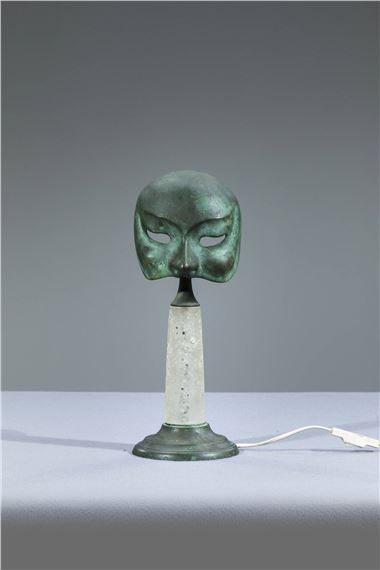 Lampada da tavolo - Elin Raaberg Nielsen