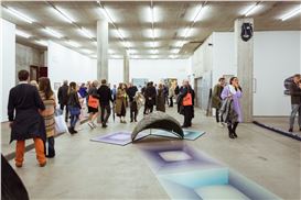 Announcing June Art Fair 2024