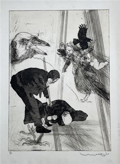 Untitled by Uri Lifschitz