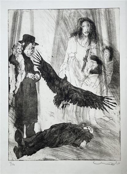 Untitled by Uri Lifschitz