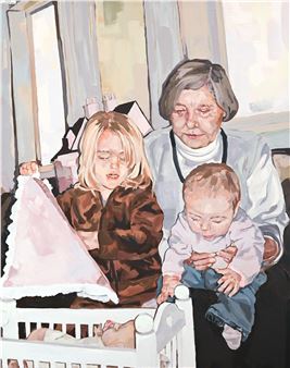 Hard Kørners Art Competition - Arken Museum of Modern Art