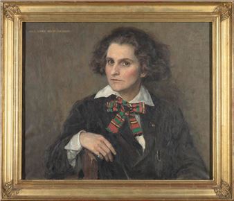 ‘Brilliant Exiles’: American Women in Early 20th Century Paris