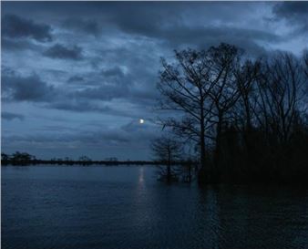 Sisters of the Hunt at NUNU Arts and Culture Collective, Arnaudville