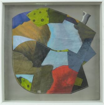 Terre-neuve - Marc Coroller