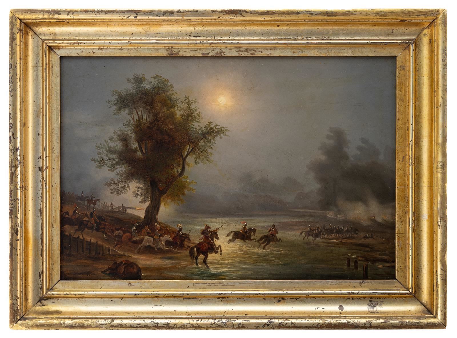 massimo-d-azeglio-torino-battaglia-mutualart