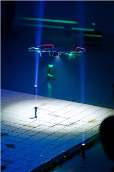 Interstices at CAN Centre d’Art Neuchâtel