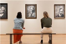 The Top 5 Exhibitions to See in London in Late May