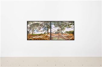 Eva L'Hoest: Path Dependency - Artopia
