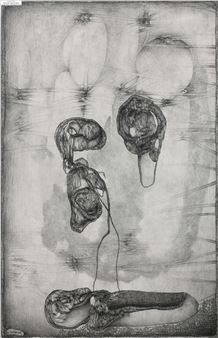 Fred Deux | 467 Artworks at Auction | MutualArt