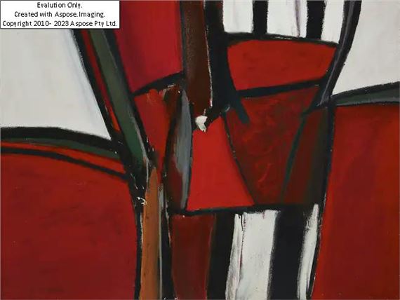 Brian Rice | Benalmádena (1982) | MutualArt