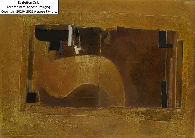 Robert Woolner | At North Bend, 2003 (2003) | MutualArt