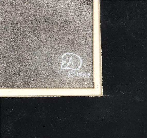 Elizabeth Asche Douglas | Elizabeth Asche Douglas Charcoal Drawing My ...